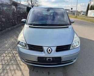 Renault Espace Gebrauchtwagen
