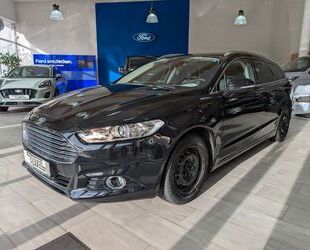 Ford Mondeo Gebrauchtwagen