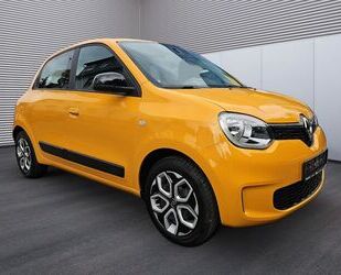 Renault Twingo Gebrauchtwagen
