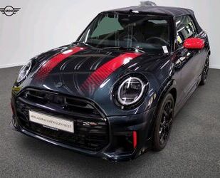 Mini John Cooper Works Cabrio Gebrauchtwagen