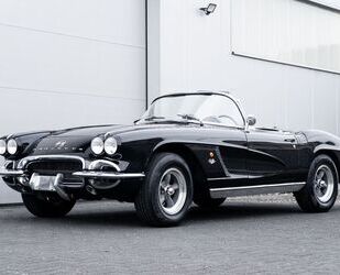 Corvette C1 Gebrauchtwagen