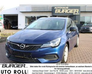 Opel Opel Astra K ST Elegance 1.5 Navi Kamera LED Winte Gebrauchtwagen