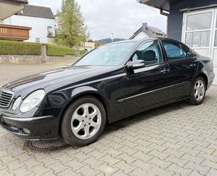 Mercedes-Benz E 280 Gebrauchtwagen