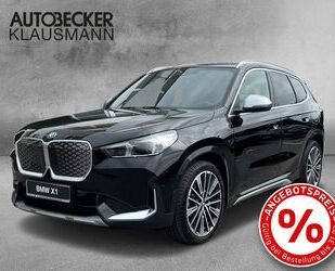 BMW iX1 Gebrauchtwagen