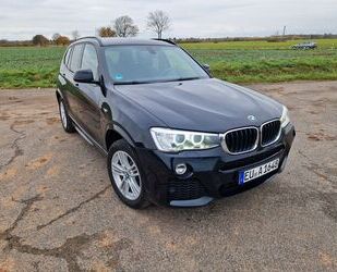 BMW X3 M Gebrauchtwagen