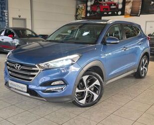 Hyundai TUCSON Gebrauchtwagen