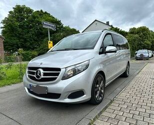 Mercedes-Benz V 220 Gebrauchtwagen