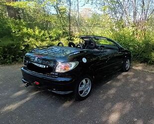 Peugeot 206 Gebrauchtwagen