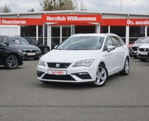 Seat Leon Gebrauchtwagen