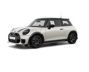 Mini Cooper S Gebrauchtwagen