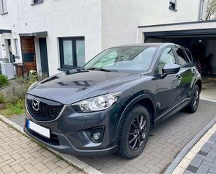 Mazda CX-5 Gebrauchtwagen
