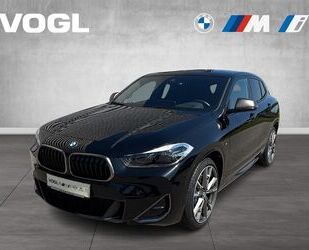 BMW X2 Gebrauchtwagen