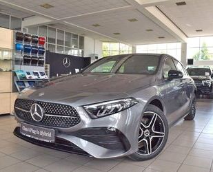 Mercedes-Benz A 250 Gebrauchtwagen