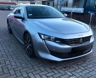 Peugeot 508 Gebrauchtwagen