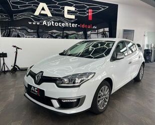 Renault Megane Gebrauchtwagen