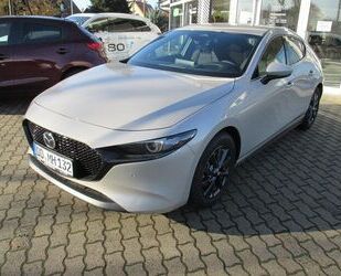 Mazda 3 Gebrauchtwagen