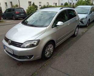 VW Golf Plus Gebrauchtwagen