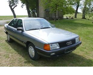 Audi 100 Gebrauchtwagen