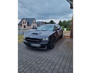 Dodge Charger Gebrauchtwagen