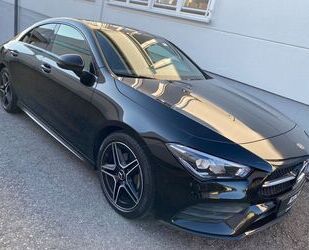 Mercedes-Benz CLA 180 Gebrauchtwagen