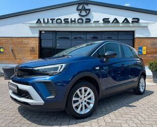 Opel Crossland (X) Gebrauchtwagen