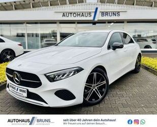 Mercedes-Benz A 180 Gebrauchtwagen