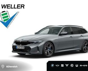 BMW 330 Gebrauchtwagen