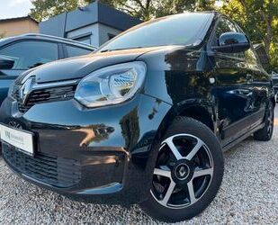 Renault Twingo Gebrauchtwagen