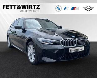 BMW 330 Gebrauchtwagen