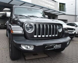Jeep Wrangler Gebrauchtwagen
