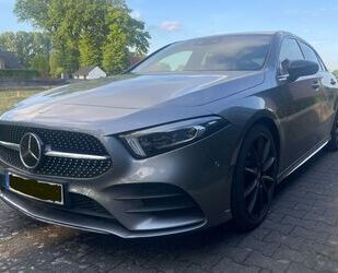 Mercedes-Benz A 250 Gebrauchtwagen