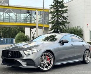 Mercedes-Benz CLS 350 Gebrauchtwagen