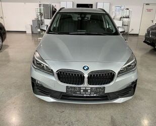 BMW 216 Gebrauchtwagen