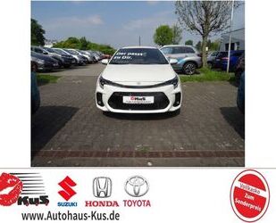Suzuki Swace Gebrauchtwagen