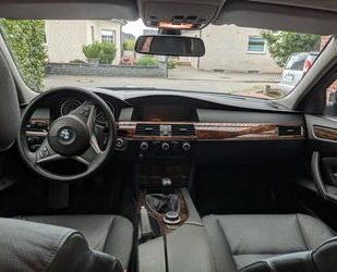 BMW 523 Gebrauchtwagen