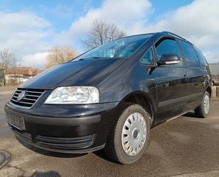 VW Sharan Gebrauchtwagen