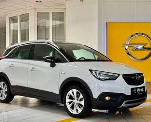 Opel Crossland (X) Gebrauchtwagen