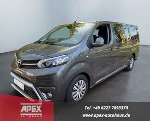 Toyota Proace (Verso) Gebrauchtwagen