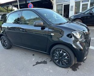 Smart ForFour Gebrauchtwagen