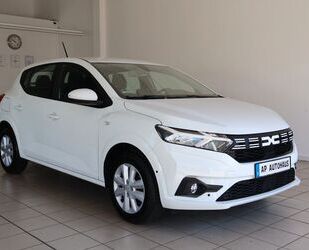 Dacia Sandero Gebrauchtwagen