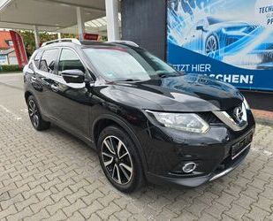 Nissan X-Trail Gebrauchtwagen