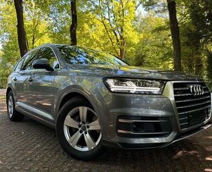 Audi Q7 Gebrauchtwagen