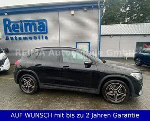 Mercedes-Benz GLA 250 Gebrauchtwagen