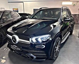 Mercedes-Benz GLE 350 Gebrauchtwagen