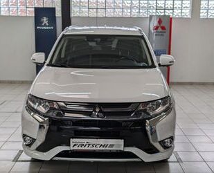 Mitsubishi Outlander Gebrauchtwagen