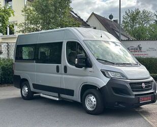 Fiat Ducato Gebrauchtwagen