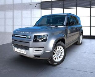 Land Rover Defender Gebrauchtwagen