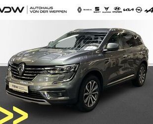 Renault Koleos Gebrauchtwagen
