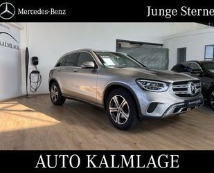 Mercedes-Benz GLC 200 Gebrauchtwagen