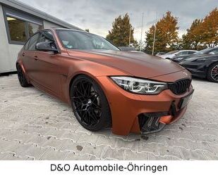 BMW M3 Gebrauchtwagen